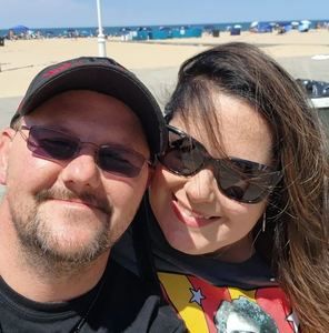 Meet your Posher, Carly